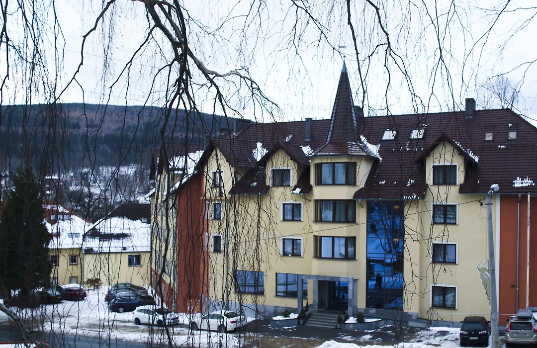 Krasicki Hotel Resort & Spa-1