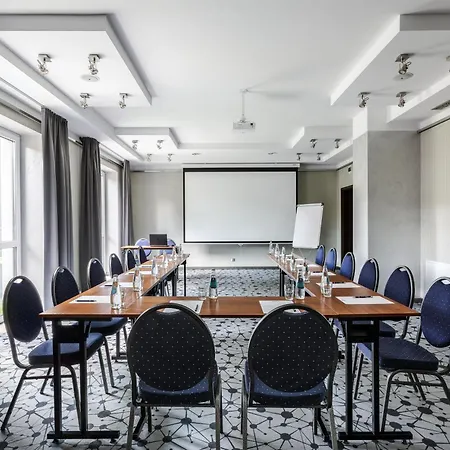 Krasicki Hotel Resort & Spa-2