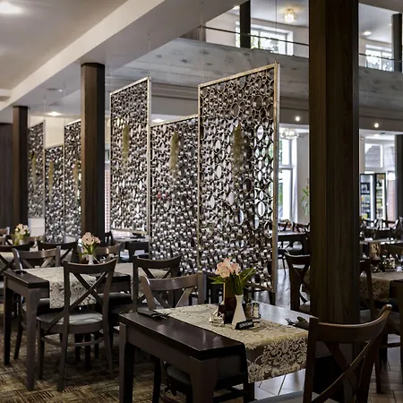 Krasicki Hotel Resort&Spa-2